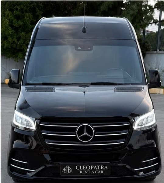 VIP Transfer Hizmeti